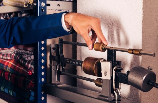 Maßgeschneiderte Heizlösungen für verschiedene Industriezweige