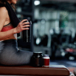 Die Vorteile von Pre-Workout Supplementen für mehr Energie