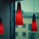 Vielfalt der Designlampen für jeden Wohnbereich